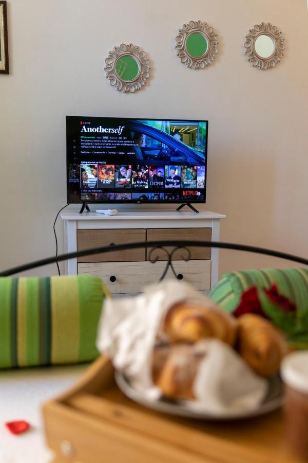 Casa Domitilla Vista Mare - Spiagge, Storia & Relax Wifi - Netflix 테라치나 외부 사진