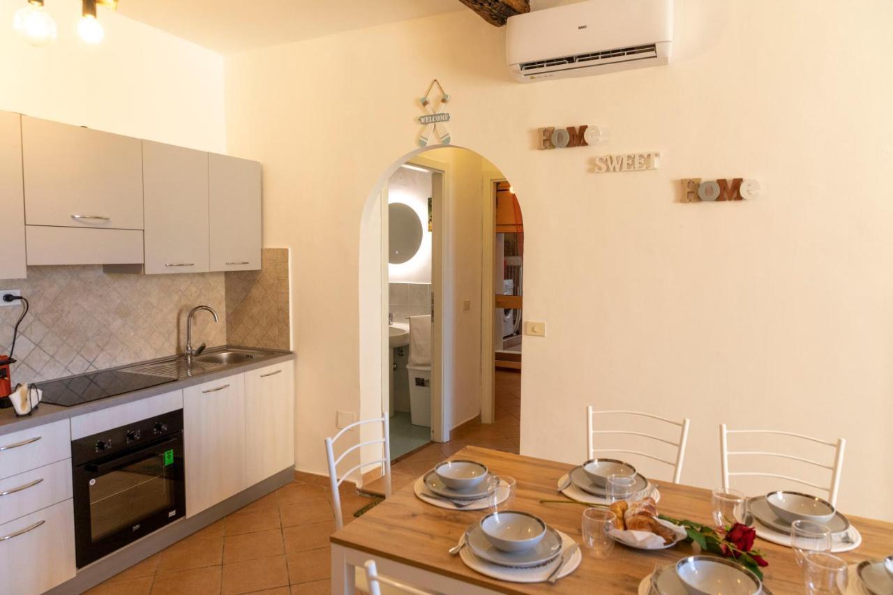 Casa Domitilla Vista Mare - Spiagge, Storia & Relax Wifi - Netflix 테라치나 외부 사진