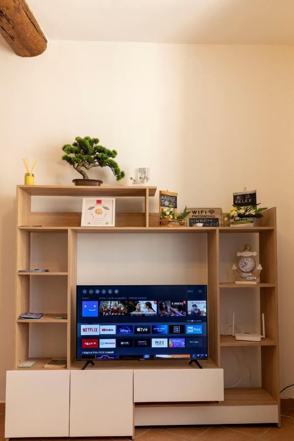Casa Domitilla Vista Mare - Spiagge, Storia & Relax Wifi - Netflix 테라치나 외부 사진